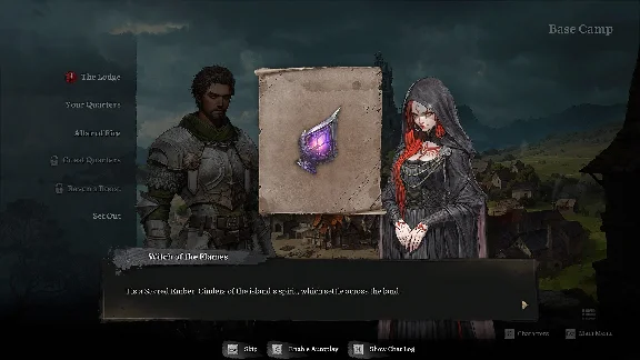 Lost Eidolons: Veil of the Witch - STEAM GIFT РОССИЯ