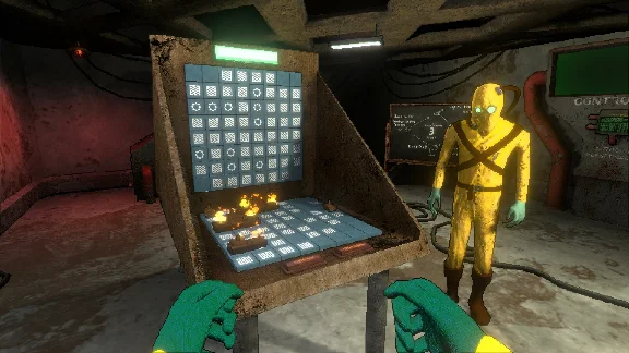 Bunker Invaders - STEAM GIFT РОССИЯ