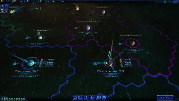 ✅Sid Meier´s Starships ⚫STEAM🔑KEY🌎GLOBAL +🎁