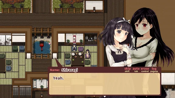 Kozue´s Strange Journey 2 💎 STEAM GIFT RUSSIA 🇷🇺