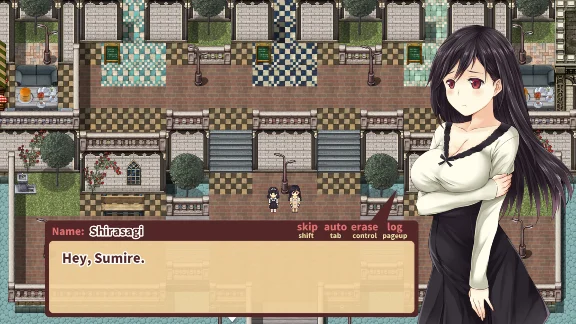 Kozue´s Strange Journey 2 💎 STEAM GIFT RUSSIA 🇷🇺
