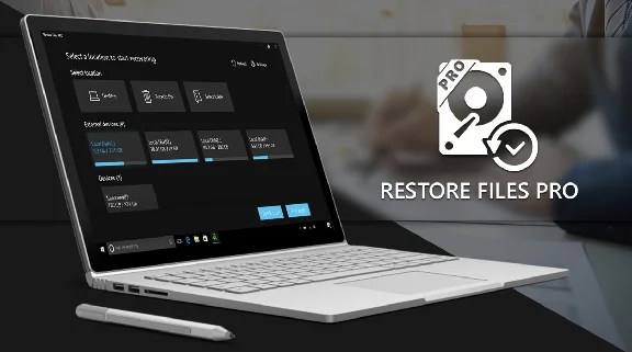 ☑️⭐Restore Files PRO Microsoft Store⭐☑️.