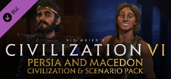 ✅Sid Meier’s Civilization VI Civilization Bundle ⭐DLC🔑