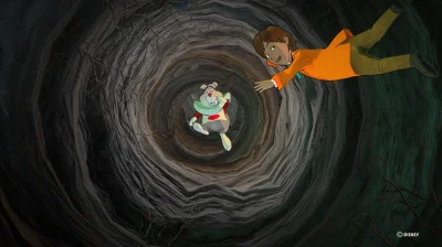 Disneyland Adventures 💎 STEAM KEY РОССИЯ СТИМ ЛИЦЕНЗИЯ