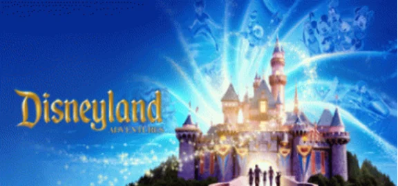 Disneyland Adventures 💎STEAM KEY RUSSIA LICENSE