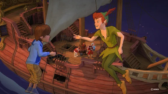 Disneyland Adventures 💎STEAM KEY RUSSIA LICENSE