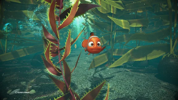 RUSH A Disney PIXAR Adventure💎STEAM KEY RUSSIA LICENSE