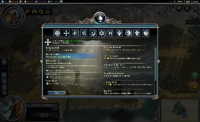 ✅Sid Meier´s Civilization V: Gods and Kings ⚫STEAM⭐DLC