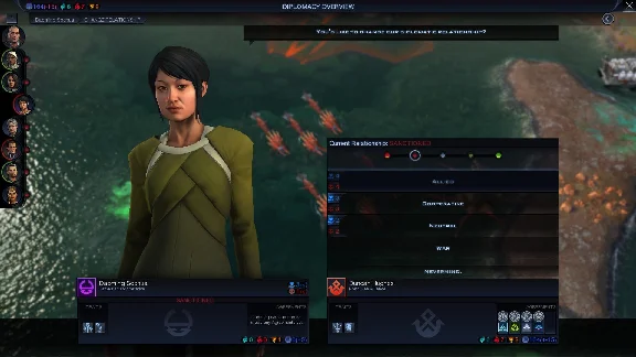 ✅Sid Meier´s Civilization: Beyond Earth - Rising Tide ⚫