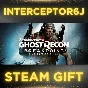 🟦⭐Tom Clancy´s Ghost Recon® Breakpoint ☑️ All regions⚡