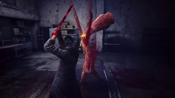 Slitterhead (Steam Gift Россия)