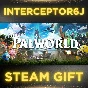 🟦⭐Palworld ☑️ All regions⚡STEAM • 💳 0%