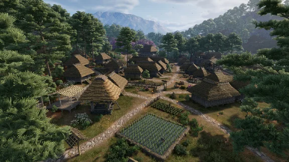 Sengoku Dynasty (Steam Gift Россия)