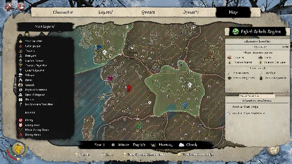 Sengoku Dynasty (Steam Gift Россия)
