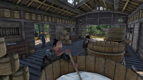 Sengoku Dynasty (Steam Gift Россия)