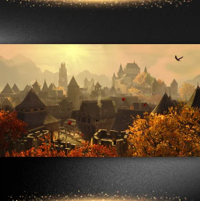 🟦⭐TESO Collection: Gold Road ☑️ Все регионы⚡STEAM