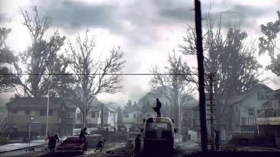 ⚡️Deadlight | АВТОДОСТАВКА [Россия Steam Gift]