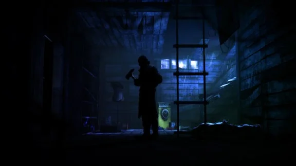 ⚡️Deadlight | АВТОДОСТАВКА [Россия Steam Gift]