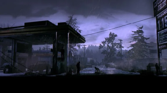 ⚡️Deadlight | АВТОДОСТАВКА [Россия Steam Gift]