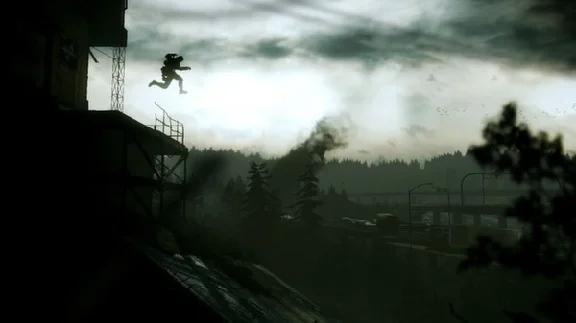 ⚡️Deadlight | АВТОДОСТАВКА [Россия Steam Gift]