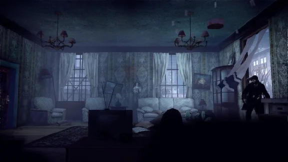 ⚡️Deadlight | АВТОДОСТАВКА [Россия Steam Gift]