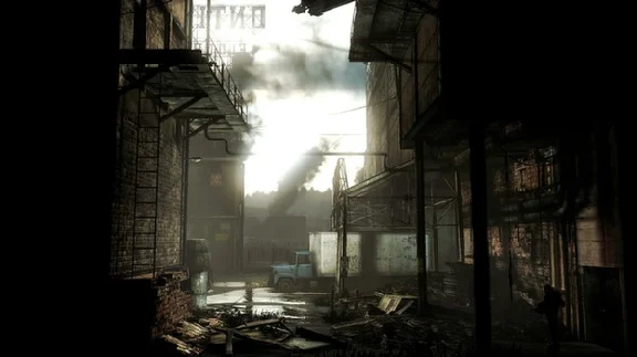 ⚡️Deadlight | АВТОДОСТАВКА [Россия Steam Gift]