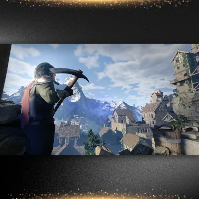 🟦⭐Enshrouded ☑️ Все регионы⚡STEAM • 💳 0%