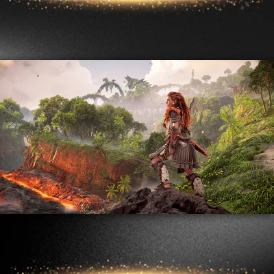 🟦⭐Полное издание «Horizon Запретный Запад»⚡Вcе регионы