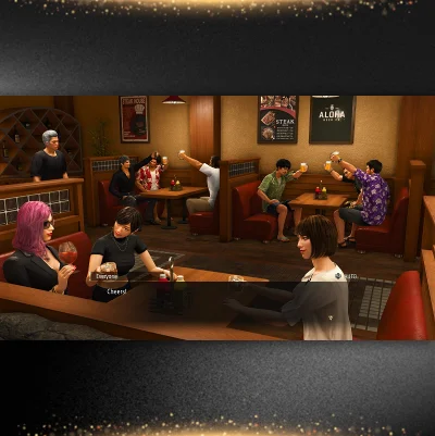 🟦⭐Infinite Wealth — коллекция «Идеальный отпуск»⚡STEAM