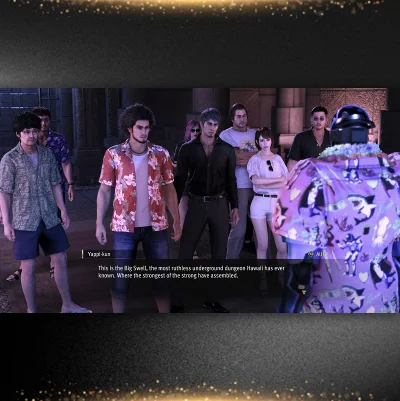 🟦⭐Infinite Wealth — коллекция «Идеальный отпуск»⚡STEAM