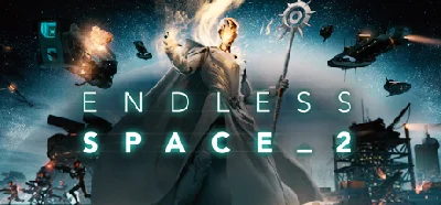 ✅Endless Space 2 / Any region✅