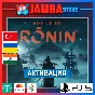 🌟Rise of the Ronin | PS5 | Region selection🌟