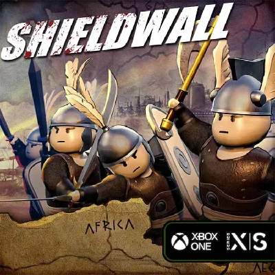 Shieldwall | Xbox 🔑Key/Code