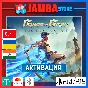 Prince of Persia The Lost Crown | PS4/PS5 Region select