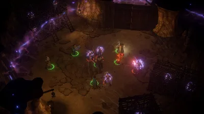 Pathfinder: Kingmaker Enhanced Plus Edition🔑STEAM КЛЮЧ
