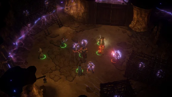 Pathfinder: Kingmaker Enhanced Plus Edition🔑STEAM KEY