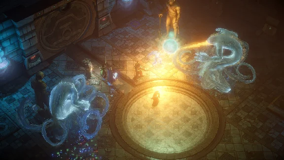 Pathfinder: Kingmaker Enhanced Plus Edition🔑STEAM KEY