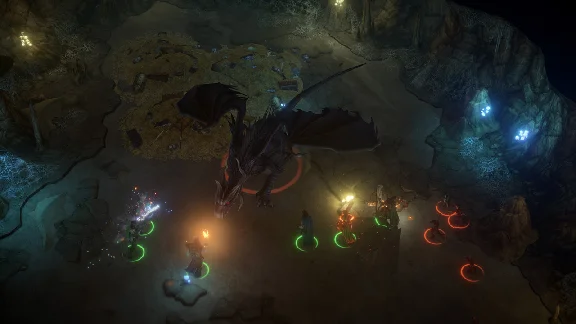 Pathfinder: Kingmaker Enhanced Plus Edition🔑STEAM KEY