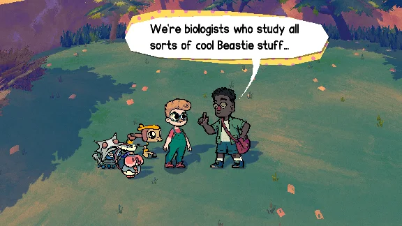 🚀 Beastieball 🤖 Steam Gift RU + other ⚡ Autodelivery