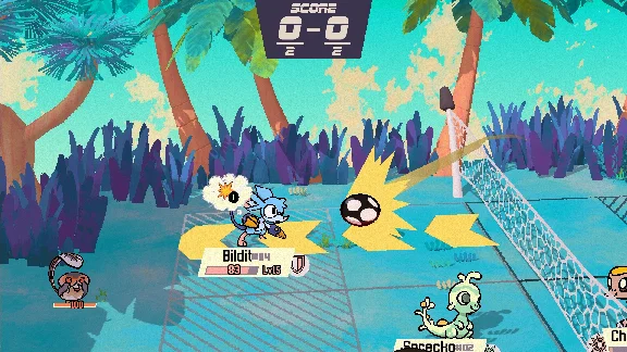 🚀 Beastieball 🤖 Steam Gift RU + other ⚡ Autodelivery
