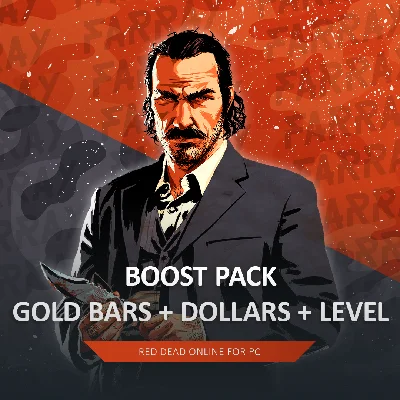RDO 🧽 850 GOLD 💸 50.000 $ 🌐 50 LVL 🤠 RED DEAD RDR