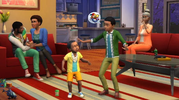 ✅ The Sims 4 Steam new account + CHANGE MAIL