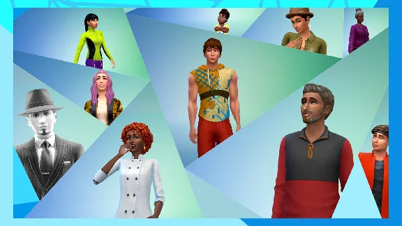 ✅ The Sims 4 Steam new account + CHANGE MAIL
