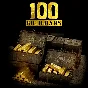 RDO 🔥 БЕЗ ПЕРЕДАЧИ АККАУНТА 🪙 100 ЗОЛОТА 💸 8.000 $