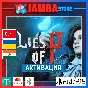 🌟Lies of P | PS4/PS5 | Region selection🌟