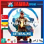 🌟Mortal Kombat 1 | PS5 | Region selection🌟