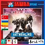 ARMORED CORE VI FIRES OF RUBICON | PS5 Region selection