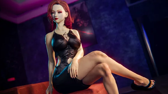 ⚡️Steam gift Russia - Succubus: SEX Story| AUTODELIVERY
