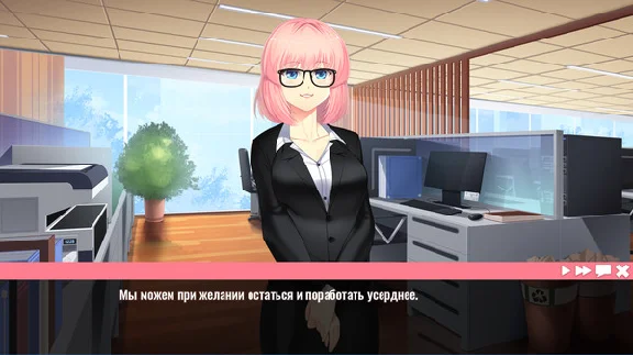 ⚡️Her New Memory - Hentai Simulator | АВТО [RU Steam]