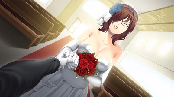 ⚡️Her New Memory - Hentai Simulator | АВТО [RU Steam]